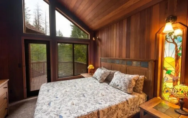 Scenic Wonders Four Seasons 3 Bedrooms