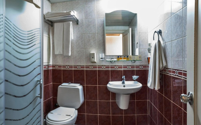 Hotel Altieri