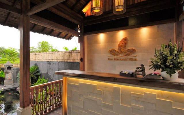 The Tamantis Villas