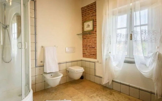 Villa al Molino Comfortable Holiday Residence