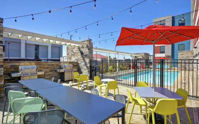 Home2 Suites by Hilton Warner Robins