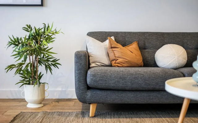 StayAU Stylish 3BR Sea Breeze Mordialloc