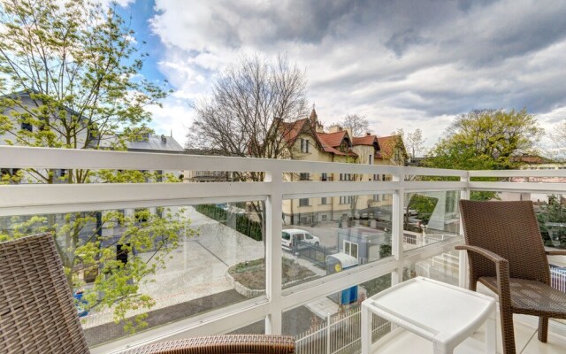 Dom & House - Sopot Apartments