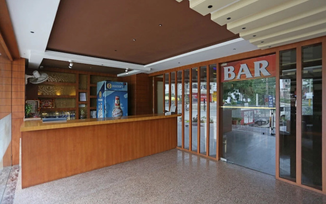 OYO 2599 Anantkoti Hotel