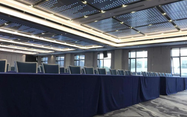 YAAAAA!LETTING~Yue Hotel