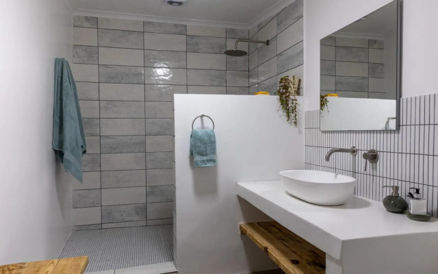 Atlantic Beach Cottage