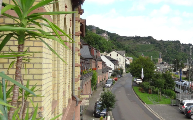 "Haus Schloss Fürstenberg"