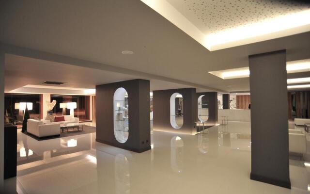 Axis Ofir Beach Resort Hotel