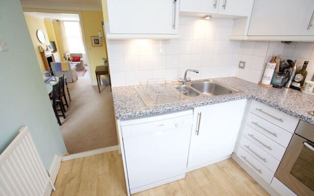 JOIVY Luxurious 2BR flat in Pimlico, near Warwick sq