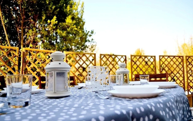 Il Casale Toscano Pisa