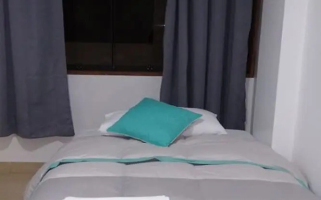 Samuel's House