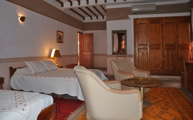 Hotel Ksar Assalassil