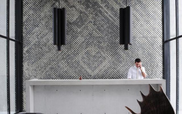 Habita Monterrey, a Member of Design Hotels