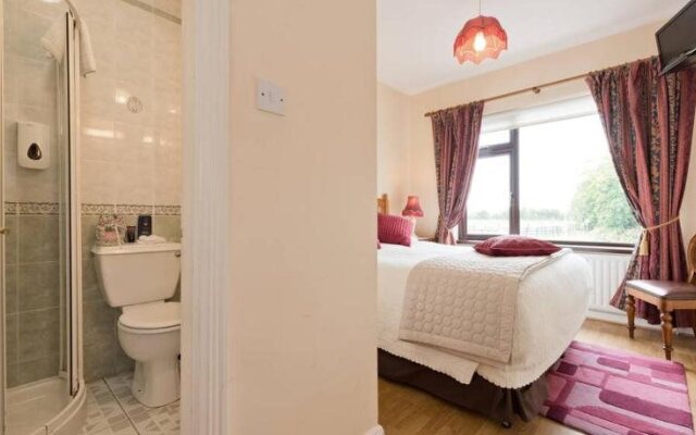 Teach Cuailgne B&B