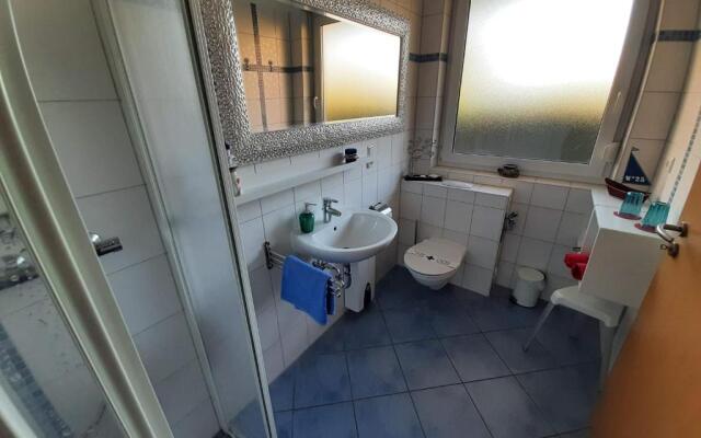 Ferienwohnungen Ückeritz - bei Familie Habben-Hollander