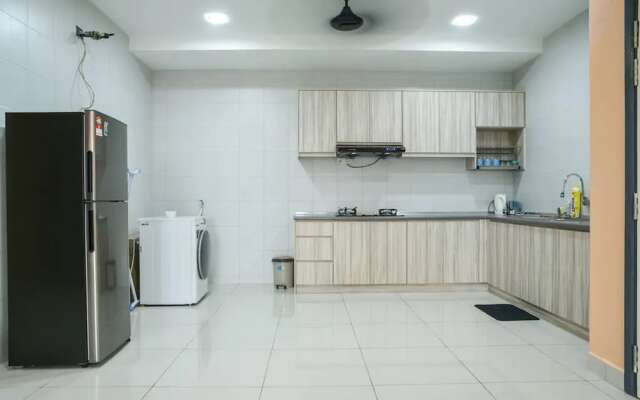 Damen Homestay