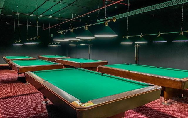 Mirage Bab Al Bahr Hotel