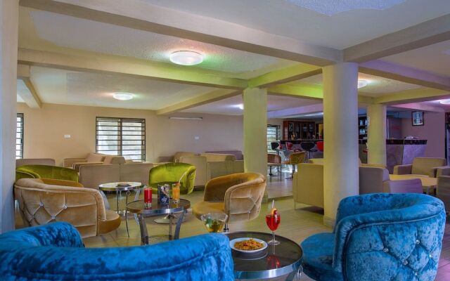 Kilimo Grand Resort