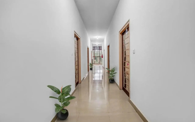OYO Flagship 703044 Gn Nelli Rooms