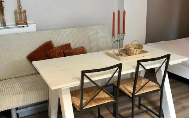 Luxe studio De Krasse Keizer - Volendam