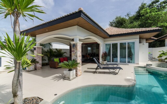 Orchid Paradise Homes OPV209