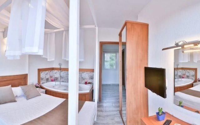 Kas 2 Bedrooms Villa With Private Pool