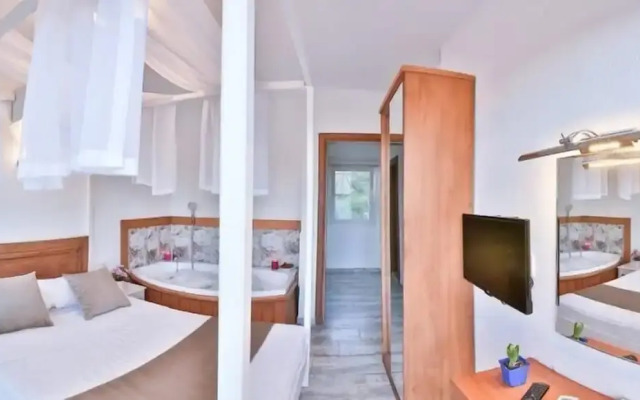 Kas 2 Bedrooms Villa With Private Pool