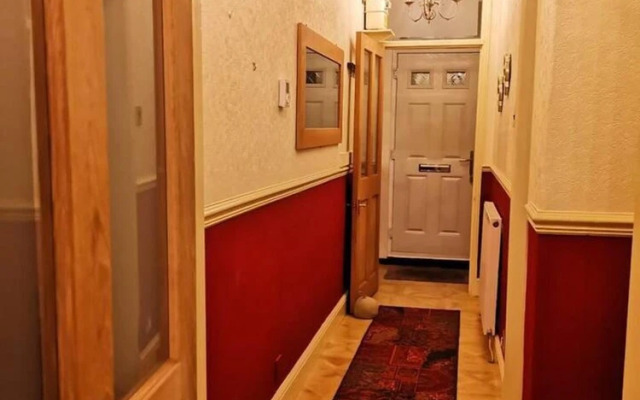 Beautiful 2-bed House in Sunderland