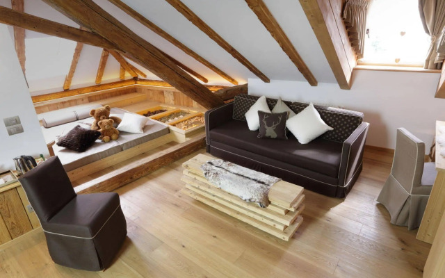 Bio Boutique Hotel Laurino