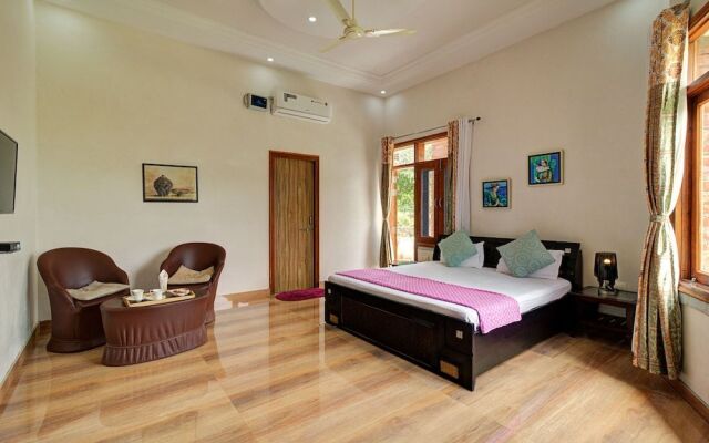 Saorsa Homestay