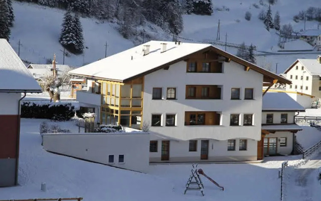 Alberts Bellevue Appartements