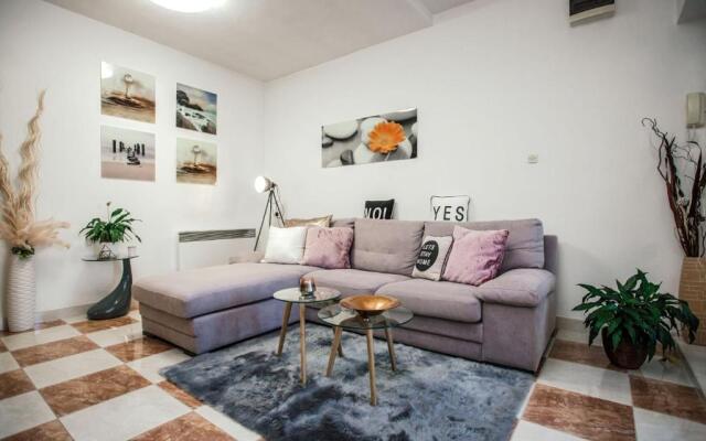 Apartments Nora