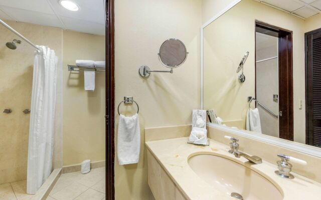 Quality Inn Tuxtla Gutierrez
