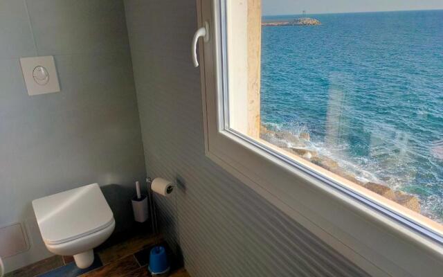 Casa Adriana Fronte Mare