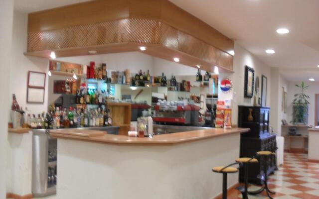Hotel Vialmar