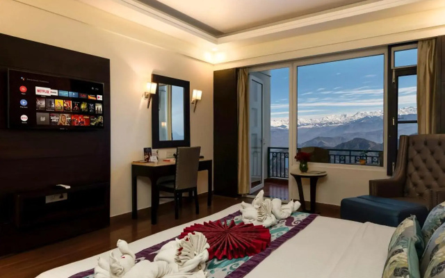 Grand View Hotel