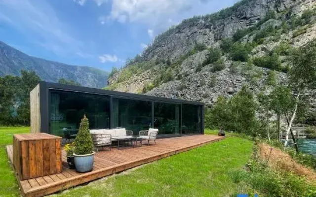 Flåm Retreat