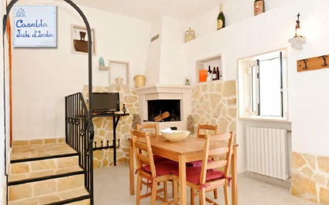 Allegroitalia Trulli Ostuni