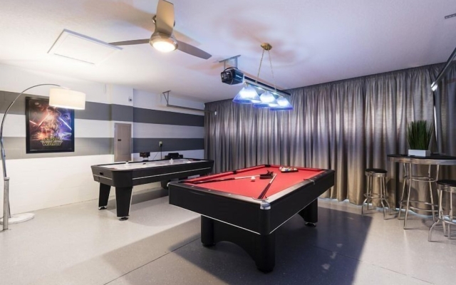 6BR ChampionsGate Pool Home