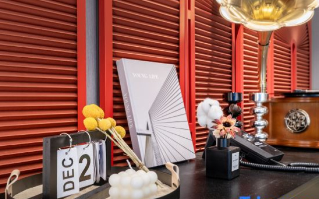 Xishe Hotel (Zhenhai Congyuan Road Metro Station Branch), Ningbo