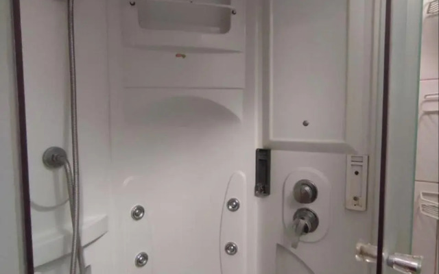 Уютная 1я смарт-квартира ,м.Дворец спорта.