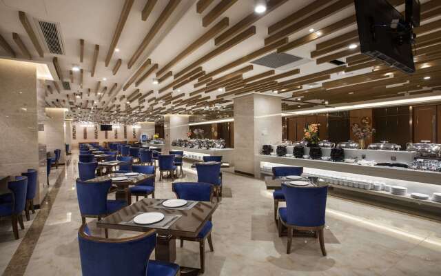 Ramada Plaza by Wyndham Enshi