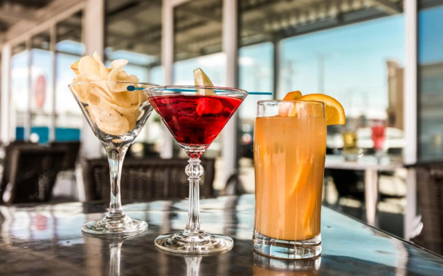 Hôtel Newstar Montréal