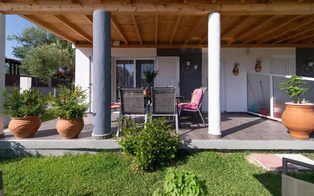 Sophia's House
