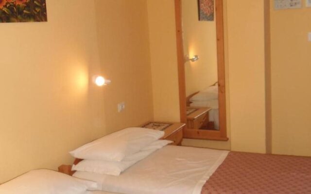 Hotel Cantaleone