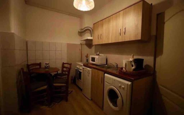 HBR Friendly Apartment