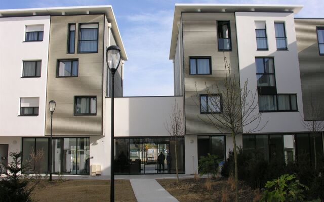 All Suites Appart Hôtel | Pau - Zénith