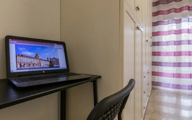 Casa Bosco Rosa by Wonderful Italy