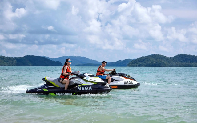 Aloft Langkawi Pantai Tengah