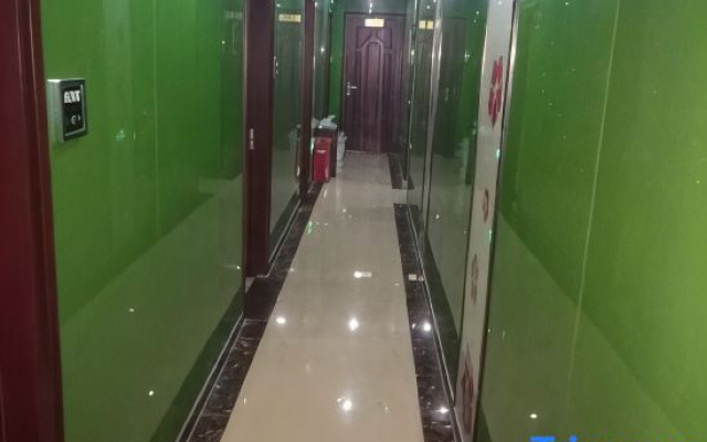 shanghaiyuelijiarilvdian